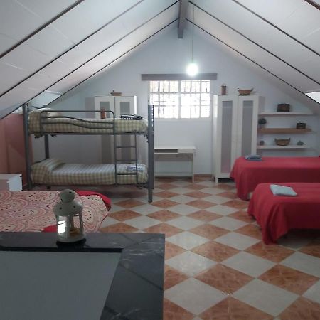 Villa Casa Selene El Puerto de Santa María Esterno foto