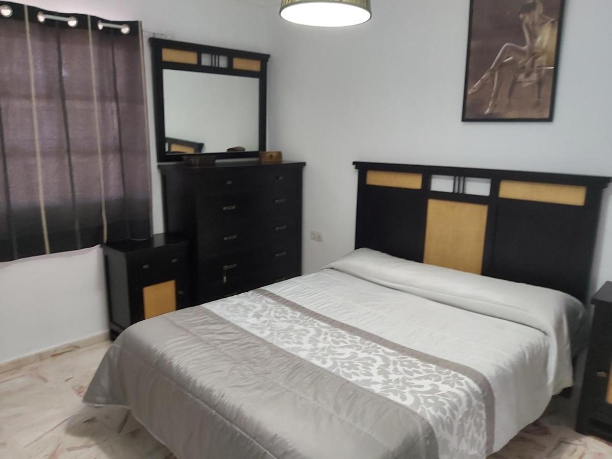 Villa Casa Selene El Puerto de Santa María Esterno foto
