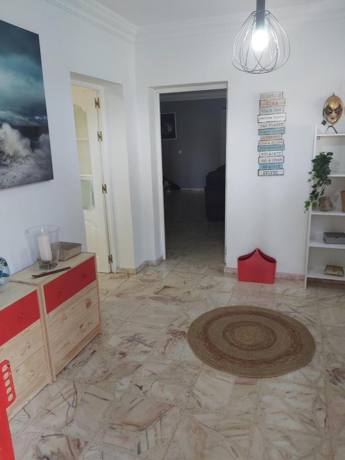Villa Casa Selene El Puerto de Santa María Esterno foto