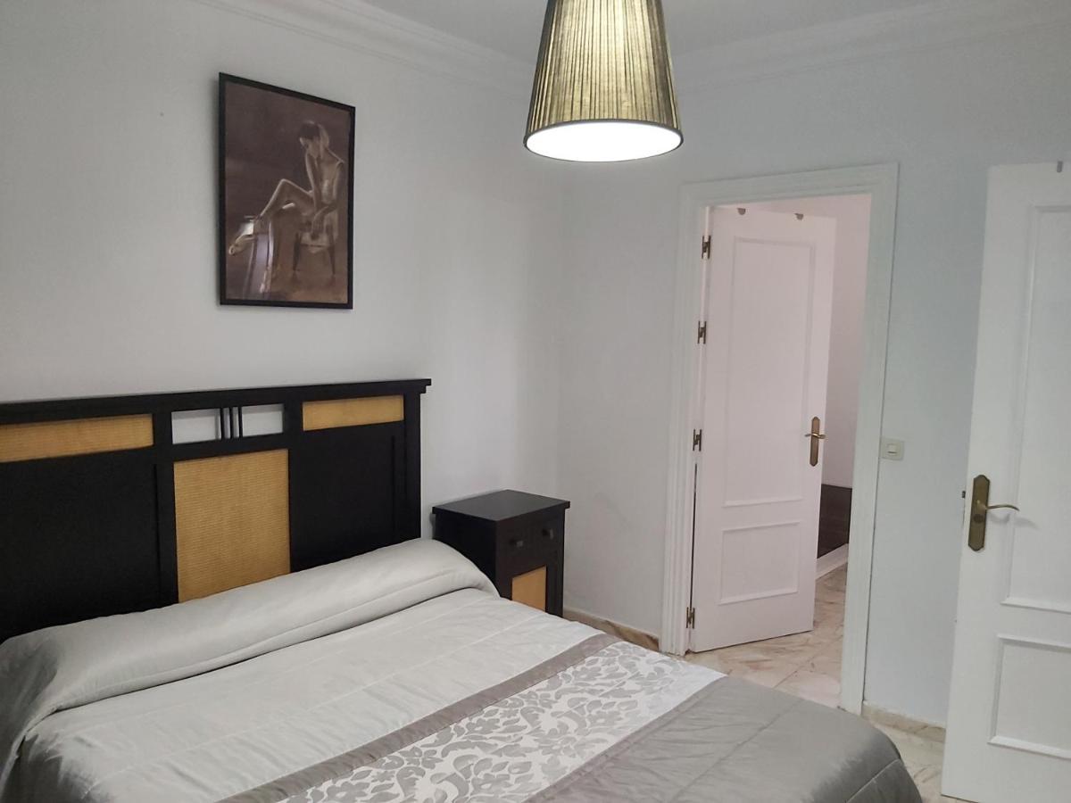 Villa Casa Selene El Puerto de Santa María Esterno foto