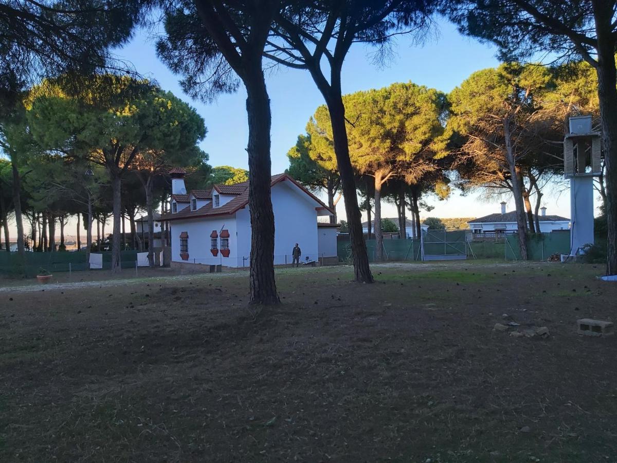 Villa Casa Selene El Puerto de Santa María Esterno foto