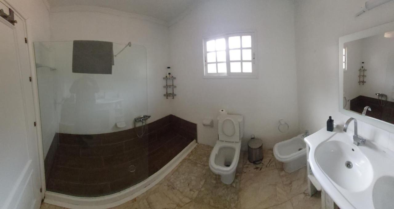 Villa Casa Selene El Puerto de Santa María Esterno foto